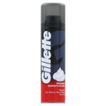 Gillette, Classic Regular, pianka do golenia, 200 ml