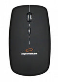 Esperanza, mysz bezprzewodowa EM120K MAC-STYLE 2,4GHZ