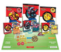 Pokemon TCG:  Battle Academy, zestaw startowy, gra karciana