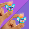 Furby Mini, 12-pak figurek, seria 1