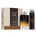 Lattafa, Emaan, woda perfumowana, spray, 100 ml