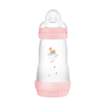 Mam, Perfect Start, Sealife, butelka antykolkowa, 320 ml