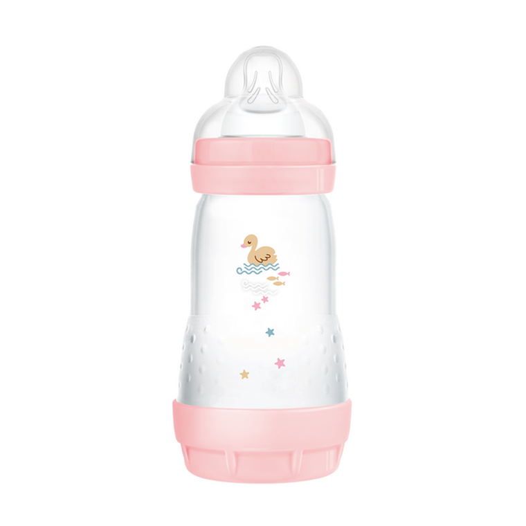 Mam, Perfect Start, Sealife, butelka antykolkowa, 320 ml