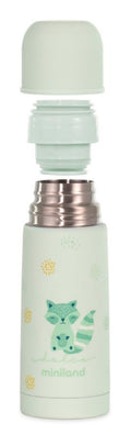 Miniland, Dolce, termos, cukierkowy, 350 ml