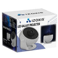 Izoxis, projektor gwiazd LED