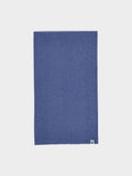 Bandana, unisex, granatowa, 4F