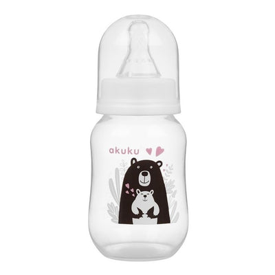 Akuku, butelka, Misio, 125 ml