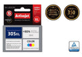 Activejet, tusz zamiennik, Hp 3ym63ae, Premium, 18 ml, Color