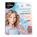 Kidea, Diamentowe zawieszki, Magic, zestaw kreatywny