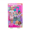 Barbie, Kariera, Dentystka, zestaw do zabawy z 2 lalkami i akcesoriami