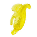 Bam Bam, gryzak, banan