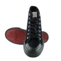 Buty sportowe damskie, czarne, Big Star