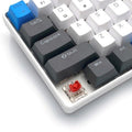 Media Tech, klawiatura mechaniczna, 60%, MT1259