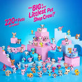 Littlest Pet Shop, Pet Pals, figurka z akcesoriami, 1 szt.
