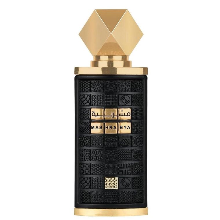 Lattafa, Mashrabya, woda perfumowana, spray, 100 ml