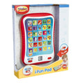 Smily Play, Bystry tablet, zabawka interaktywna