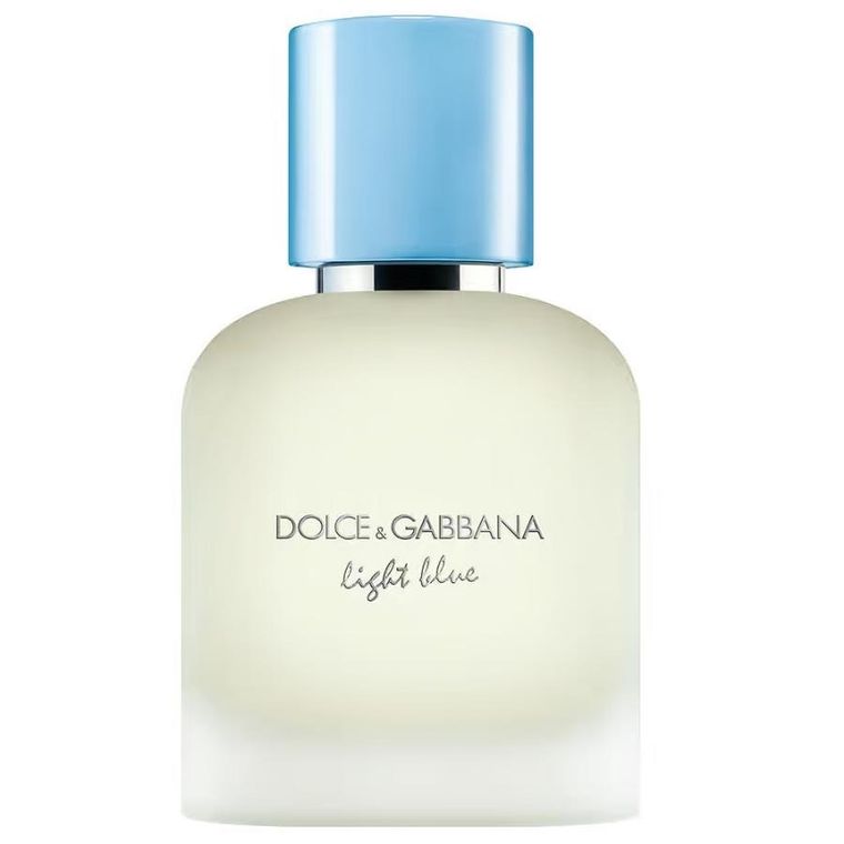 Dolce & Gabbana, Light Blue, woda perfumowana, 50 ml