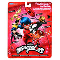 Miraculous:  Biedronka i Czarny Kot, Marinette, figurka