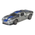 Matchbox, Zestaw 5 autek