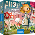 Granna, Jaś i Małgosia, gra edukacyjna