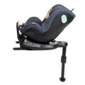 Chicco, Seat2fit i-Size, fotelik samochodowy, India Ink, 45-105 cm