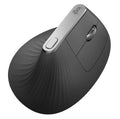Logitech, MX, mysz optyczna, 910-005448