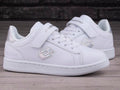 Buty sportowe dziecięce, białe, Lotto Dampolis GC K