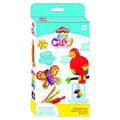 Play-Doh, Air Clay, Creature Creations, ciastolina z akcesoriami