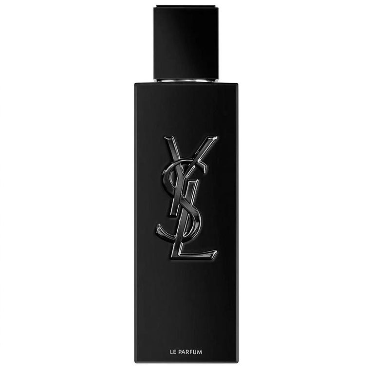 Yves Saint Laurent, MYSLF Le Parfum, perfumy, spray, 60 ml