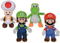 Simba, Super Mario, maskotka