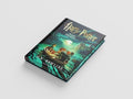 Harry Potter i Kamień Filozoficzny (okładka z barwionymi brzegami)