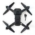 X-Fly, Eagle Eyes, dron zdalnie sterowany, czarny