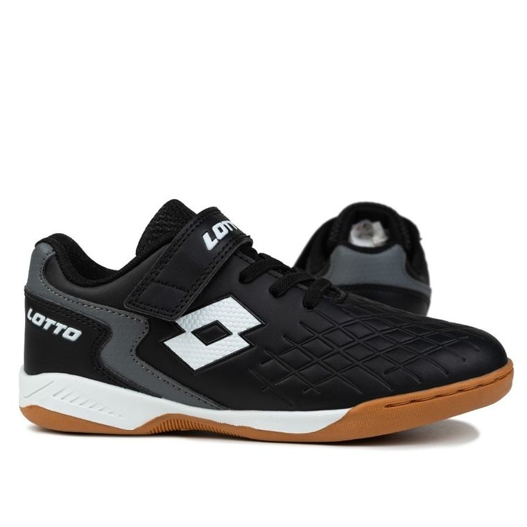 Buty sportowe dziecięce, mix, Lotto Dasher T
