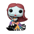 Funko Pop! Disney:  Miasteczko Halloween, Couture Sally, figurka kolekcjonerska