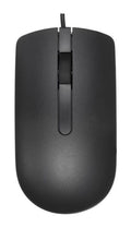 Dell, MS116, mysz optyczna, 570-AAIS