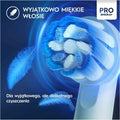 Braun, Oral-B, Junior Pro, szczoteczka elektryczna, zielona