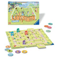 Ravensburger, Labyrinth Junior Bluey, gra familijna