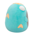 Squishmallows, Pokemon, Bellibolt, maskotka, 50 cm