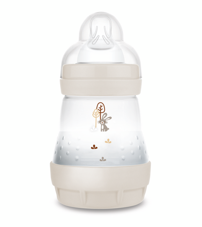 Mam, Perfect Start, Planet Love, butelka antykolkowa, 160 ml