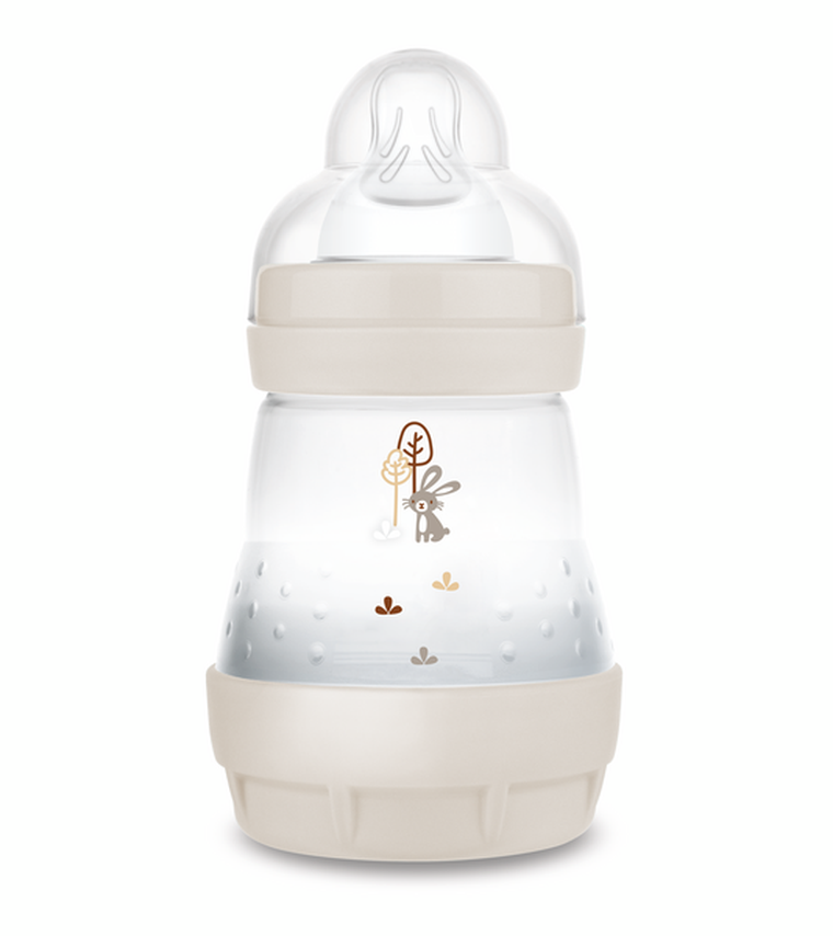 Mam, Perfect Start, Planet Love, butelka antykolkowa, 160 ml