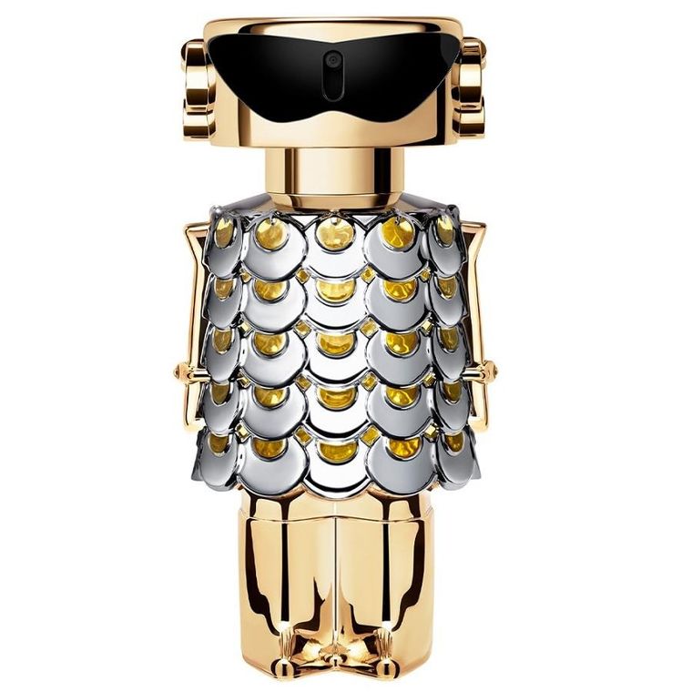 Paco Rabanne, Fame, woda perfumowana, spray, 50 ml