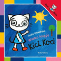 Kicia Kocia. Wielka kłótnia