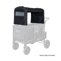 Wonderfold, elastyczna budka do serii W2 Elite Luxe