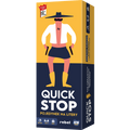 Rebel, QuickStop, Pojedynek na litery, gra karciana