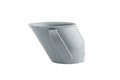Doidy Cup, niezwykły kubeczek, różany, 3m+