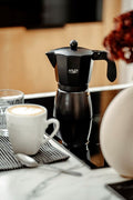 Adler, kawiarka, zaparzacz do kawy espresso, 320 ml