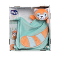 Chicco, My Sweet Dou Dou, Kamaleon, maskotka-kocyk