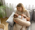 Motherhood, Jersey, poduszka do karmienia