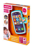 Smily Play, smartfon, zabawka interaktywna