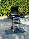 Wenko, mata ochronna pod grill, Suma, 60x120 cm